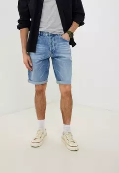 Шорты джинсовые Gloria Jeans