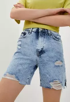 Шорты джинсовые Gloria Jeans