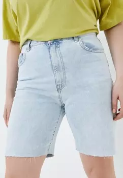 Шорты джинсовые Gloria Jeans