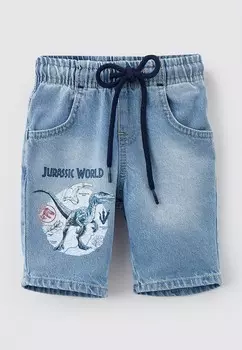 Шорты джинсовые Gloria Jeans