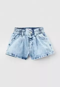 Шорты джинсовые Gloria Jeans