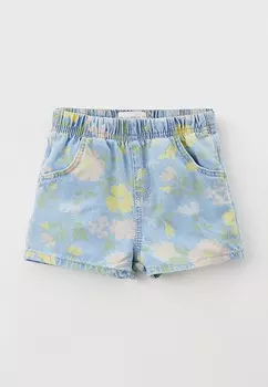 Шорты джинсовые Gloria Jeans