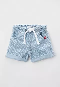 Шорты джинсовые Gloria Jeans