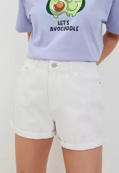 Шорты джинсовые Gloria Jeans