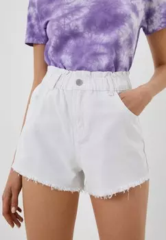 Шорты джинсовые Gloria Jeans