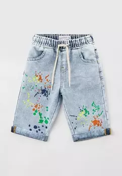 Шорты джинсовые Gloria Jeans