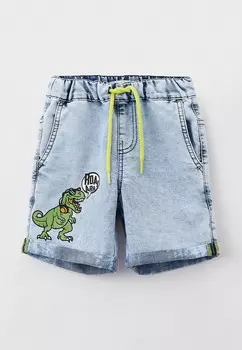 Шорты джинсовые Gloria Jeans