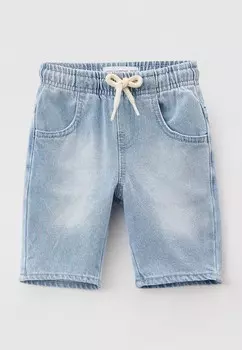 Шорты джинсовые Gloria Jeans