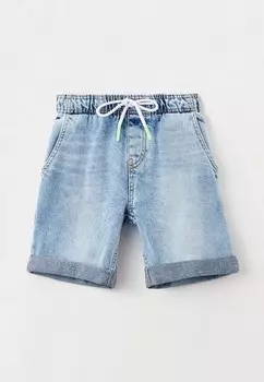 Шорты джинсовые Gloria Jeans