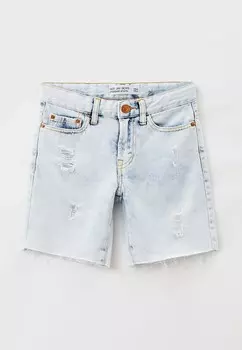 Шорты джинсовые Gloria Jeans