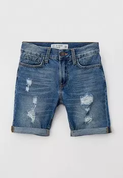 Шорты джинсовые Gloria Jeans