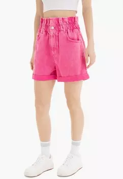 Шорты джинсовые Gloria Jeans