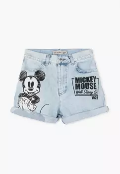 Шорты джинсовые Gloria Jeans