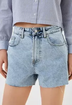 Шорты джинсовые Gloria Jeans