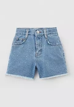 Шорты джинсовые Gloria Jeans