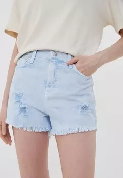 Шорты джинсовые Gloria Jeans