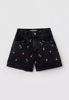 Шорты джинсовые Gloria Jeans