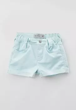 Шорты джинсовые Gloria Jeans