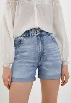 Шорты джинсовые Gloria Jeans