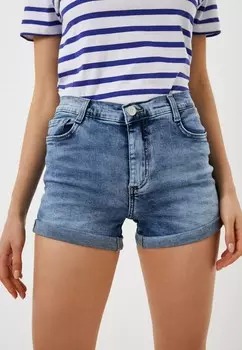 Шорты джинсовые Gloria Jeans