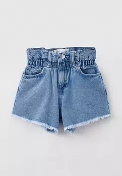 Шорты джинсовые Gloria Jeans