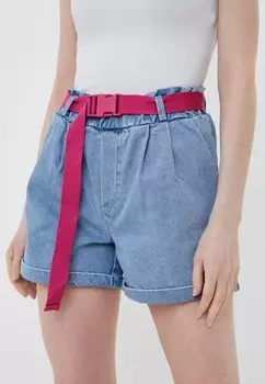 Шорты джинсовые Gloria Jeans