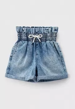 Шорты джинсовые Gloria Jeans