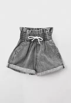 Шорты джинсовые Gloria Jeans