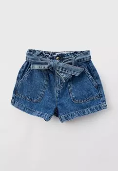 Шорты джинсовые Gloria Jeans