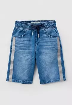 Шорты джинсовые Gloria Jeans