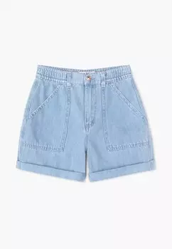 Шорты джинсовые Gloria Jeans