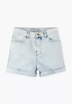 Шорты джинсовые Gloria Jeans