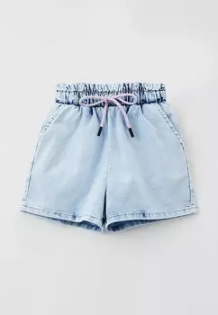 Шорты джинсовые Gloria Jeans