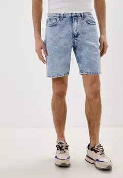 Шорты джинсовые Gloria Jeans