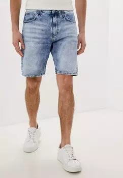 Шорты джинсовые Gloria Jeans