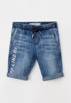 Шорты джинсовые Gloria Jeans