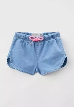 Шорты джинсовые Gloria Jeans