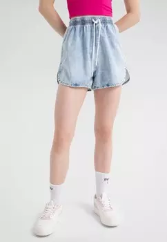 Шорты джинсовые Gloria Jeans