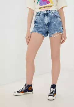 Шорты джинсовые Gloria Jeans