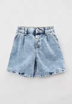 Шорты джинсовые Gloria Jeans