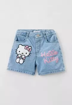 Шорты джинсовые Gloria Jeans