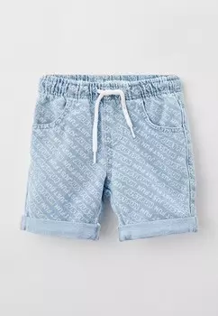 Шорты джинсовые Gloria Jeans