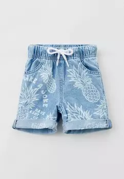 Шорты джинсовые Gloria Jeans