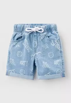 Шорты джинсовые Gloria Jeans