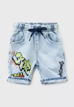 Шорты джинсовые Gloria Jeans