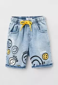 Шорты джинсовые Gloria Jeans