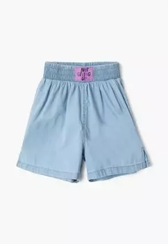 Шорты джинсовые Gloria Jeans