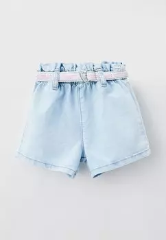 Шорты джинсовые Gloria Jeans