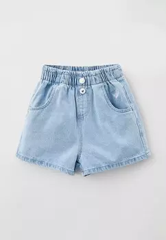 Шорты джинсовые Gloria Jeans