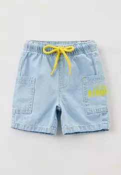 Шорты джинсовые Gloria Jeans